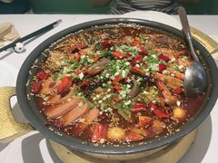 -眉州东坡·熊猫主题餐厅(枫蓝店)