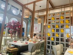 -三人行骨头王火锅(长寿店)