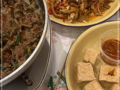 -东排食堂长沙小吃大排档(五一广场店)