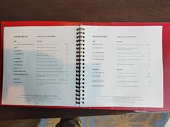 -环球港凯悦 · 享悦中餐厅