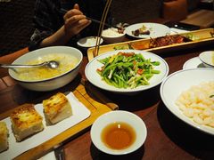 -大牌大·传统杭帮菜(湖滨店)