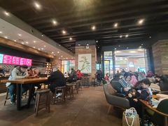 -星巴克臻选(武汉经开永旺梦乐城店)