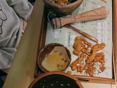 -京参 • 擂椒饭(这有山店)