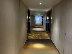 -天津滨海圣光皇冠假日酒店