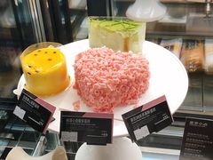 -星巴克(天津凯德天津湾店)