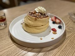 -T館·花园艺术餐厅