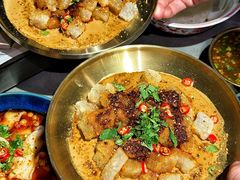 -醉炫音速烧烤·干煸菜(沙河总店)