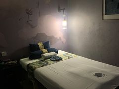 -璞·澐间影院式足道SPA(尚悦湾店)