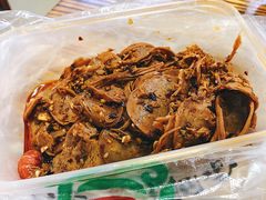 捆鸡-浪哥卤味捆鸡(南门口店)