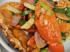 -新加坡珍宝海鲜JUMBO Seafood(西安skp店)