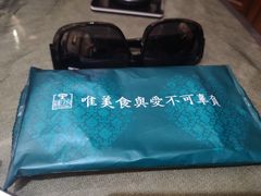 -彩虹之约•淮扬家宴(亚运村店)