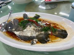 -景好海鲜餐厅(大鹏必选旅游店)