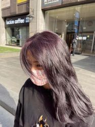 -时尚殿堂hair salon