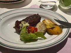 -燃扒房Steakhouse(皇庭店)