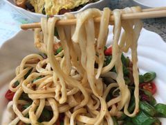 -文三里屯面馆(三里屯店)