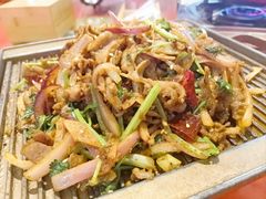 -羊之道草原味道清真餐厅(番禺店)