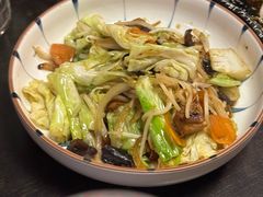 -日本料理神拉面