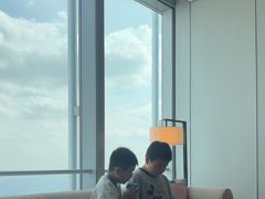 -长沙尼依格罗酒店
