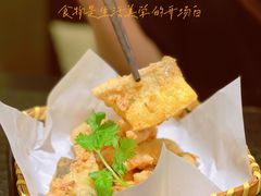 -湊湊火锅·茶憩(打浦桥日月光店)