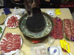 -清花阁乌拉满族火锅(厦门街店)