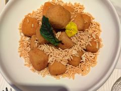 -大树餐厅(益田假日店)