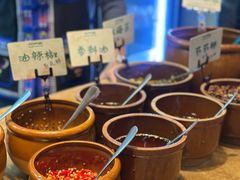 -云阿蛮云南生烫牛肉米线(奉贤路店)