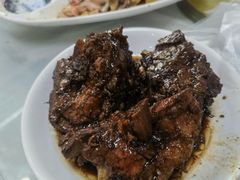 -阿马土菜馆