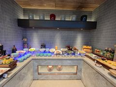 -东莞旗峰山酒店及行政公寓·莱斯西餐厅