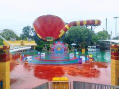 -上海玛雅海滩水公园