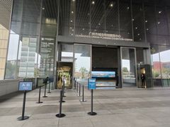 -广州市城市规划展览中心