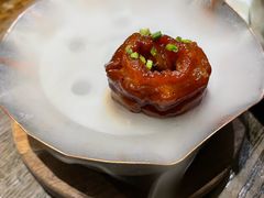 -魁盛居百年鲁菜馆(县西巷店)