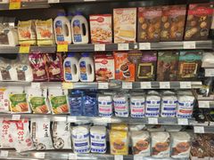 -Olé精品超市(上海虹桥南丰城店)