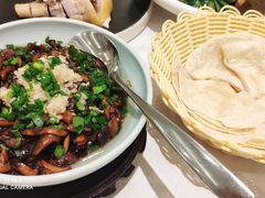 -道道鲜·崇明私房菜(五角场店)
