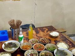 -九九豆花馆(解放碑步行街店)