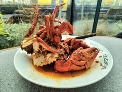 香蒜辣椒蟹-Ministry of Crab•MOC(交子大道店)