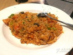 -必胜客(新辰里酒仙桥店)