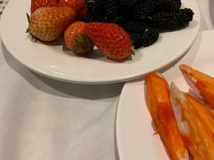-五月罗马海鲜自助餐厅(陆家嘴店)