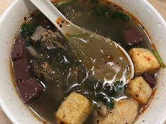 -鸡鸣汤包(仙林店)