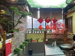 -黄泥岗·黄陂农家菜(百步亭店)