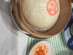 -桂满陇·蟹黄小笼汤包(环球港店)