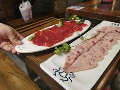 -大龙燚火锅(春熙店)