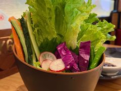 -御牛道日式烤肉料理(杭州万象城店)