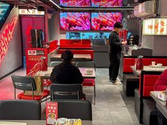 -龙巢盱眙龙虾·牛蛙·烧烤宵夜(八卦岭店)