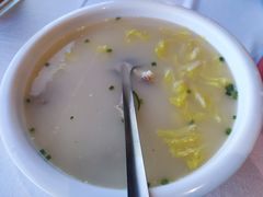 -月福京味斋·烤鸭店·北京菜(鼓楼总店)