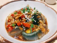 秘制皮蛋-小柴米·传统江西菜(八一广场店)