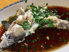 -万景饭店·鱼街农家菜