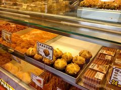-鲍师傅糕点(永安里店)