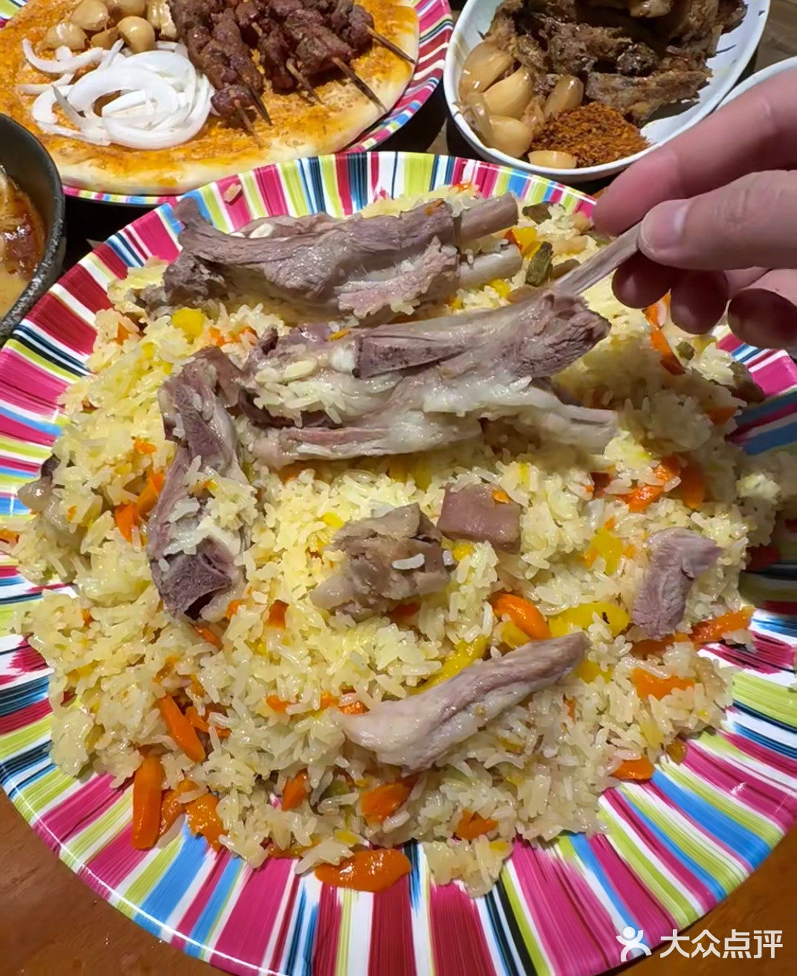 来长沙一定要去吃！！！