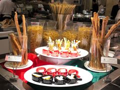 -金石国际大酒店·金丽自助餐厅