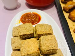 -金时代顺风大酒店(静安大融城店)